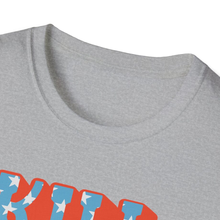 Kill Tony Los Angeles Unisex Softstyle T-Shirt