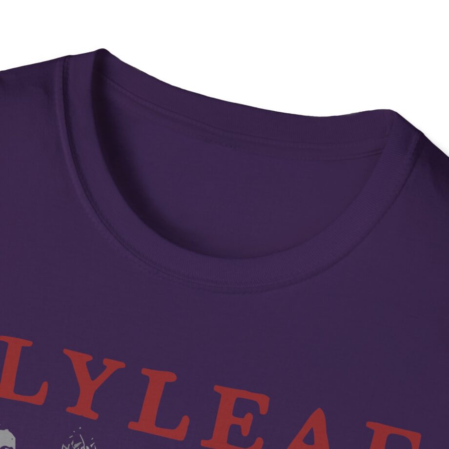 Flyleaf Fully Alive Unisex Softstyle T-shirt