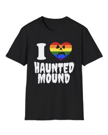 Sematary  Unisex Softstyle T-Shirt