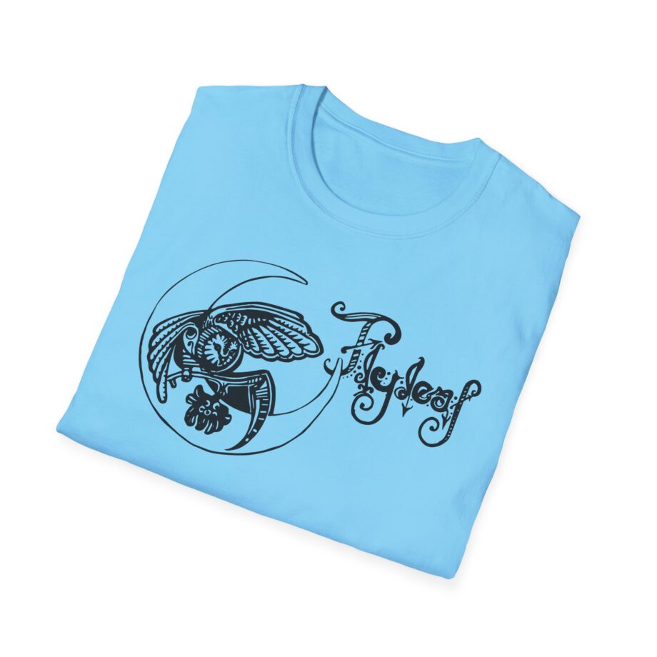 Flyleaf Unisex Softstyle T-shirt