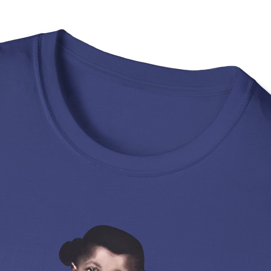 Donda Unisex Softstyle T-shirt