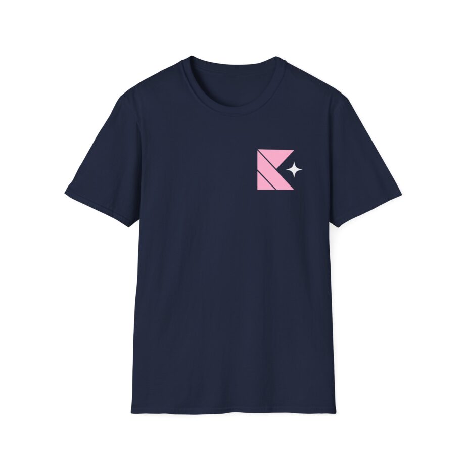 Kaskade Cyber Monday Unisex Softstyle T-shirt