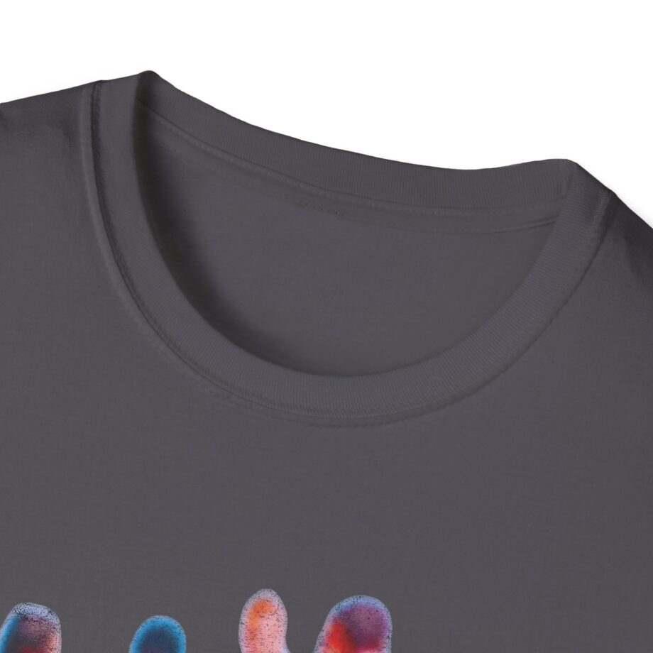 Spacey Jane Aura  Unisex Softstyle T-Shirt