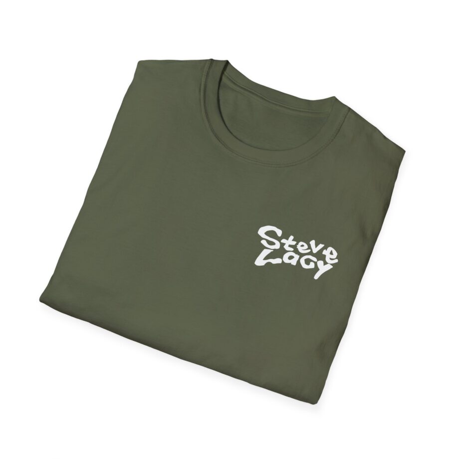 Steve Lacy Japan Tour Unisex Softstyle T-shirt