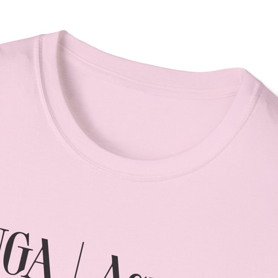 Suga | Agust D Unisex Softstyle T-Shirt