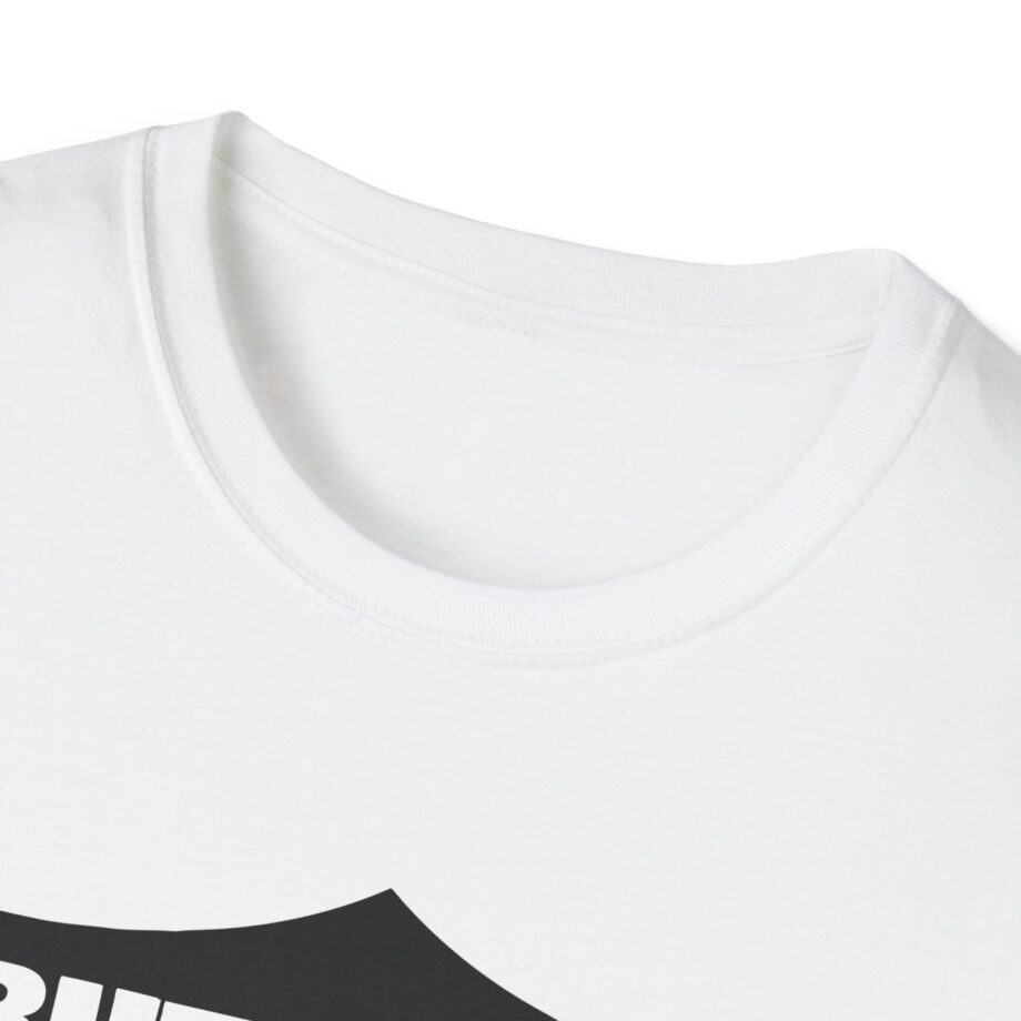 Nwa Ruthless Unisex Softstyle T-shirt
