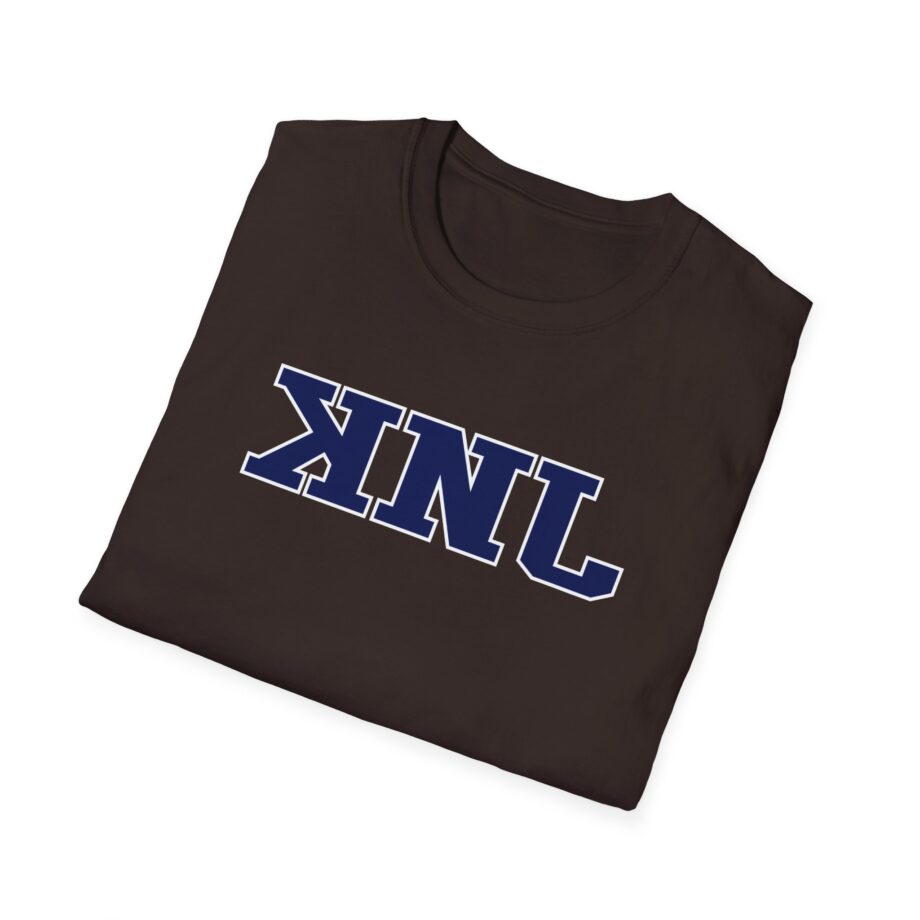 KNJ  Unisex Softstyle T-Shirt