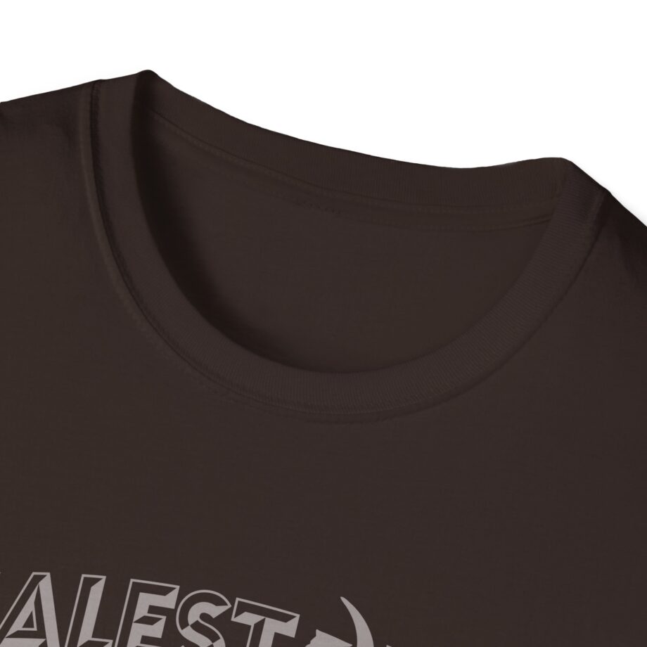 Halestorm Fan Club Ofc  Unisex Softstyle T-Shirt