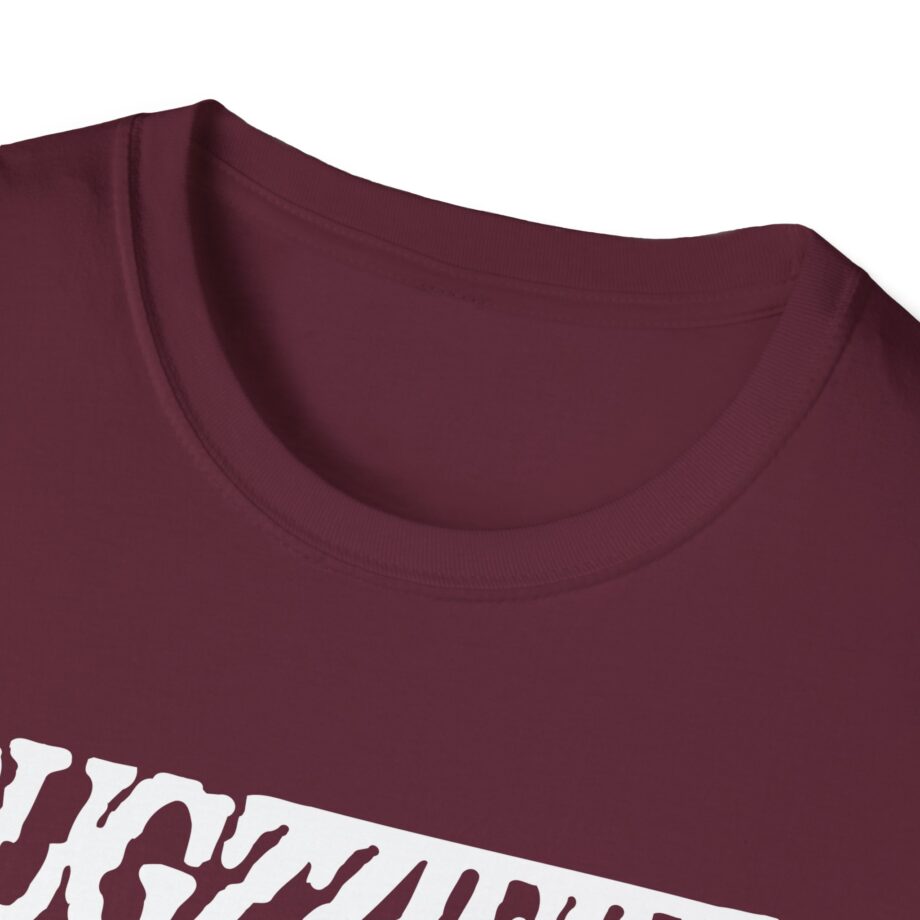 Caitibugzz  Unisex Softstyle T-Shirt