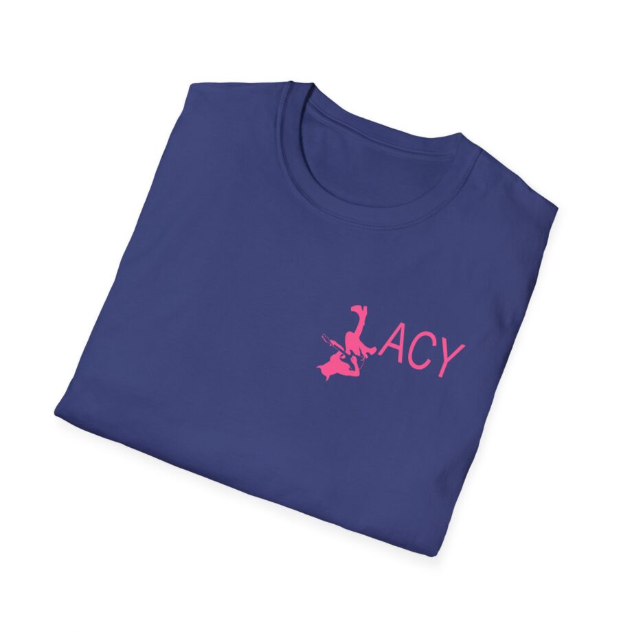 Steve Lacy Unisex Softstyle T-shirt