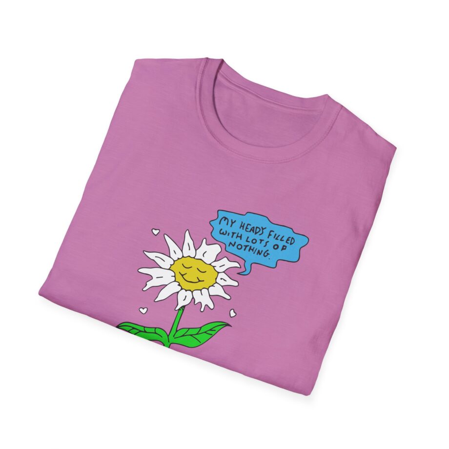 Spacey Jane Unisex Softstyle T-Shirt