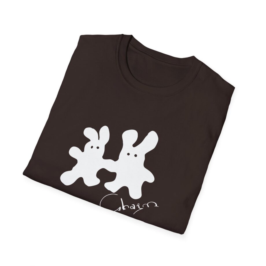 Clairo Charm Unisex Softstyle T-Shirt