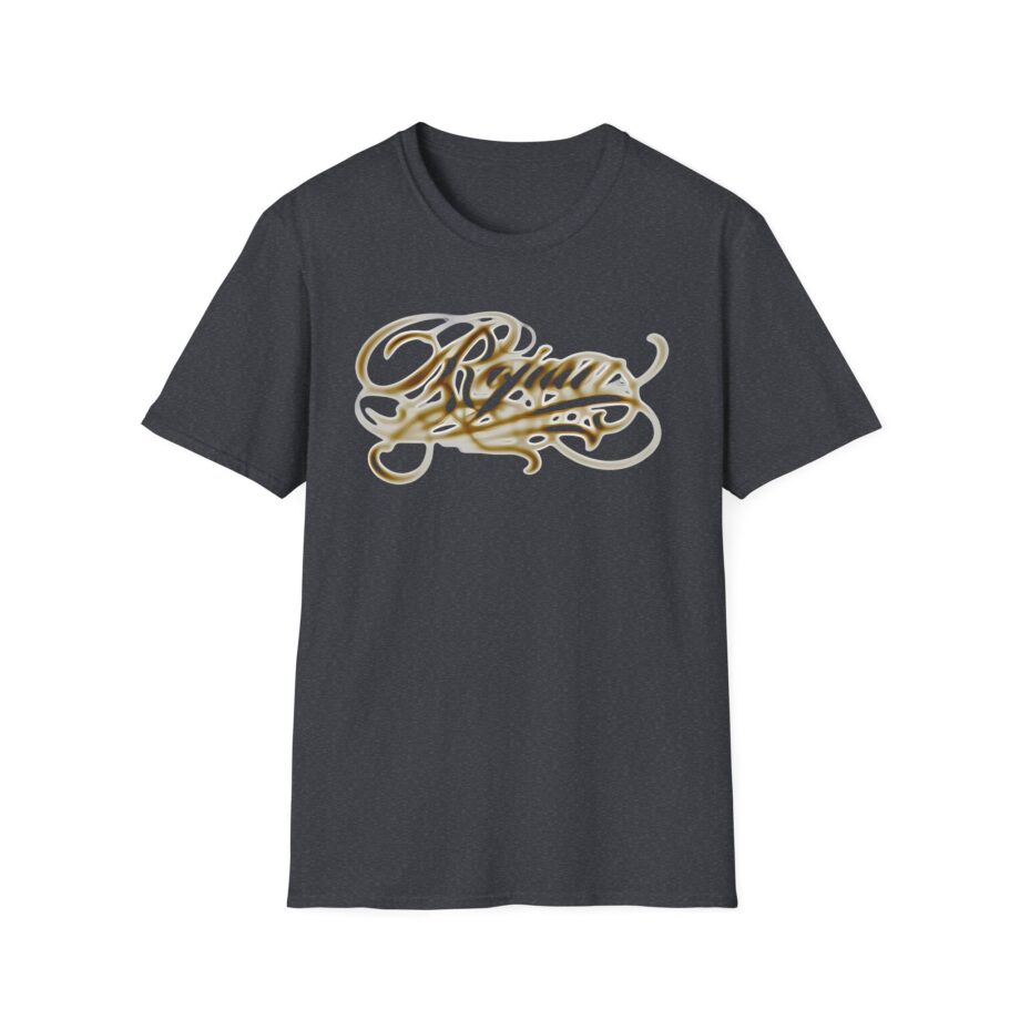 Rojuu Unisex Softstyle T-shirt