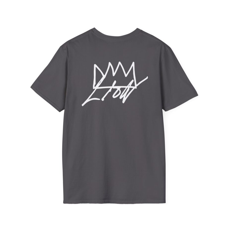 Elevation Worship Lion Album Artwork Unisex Softstyle T-shirt