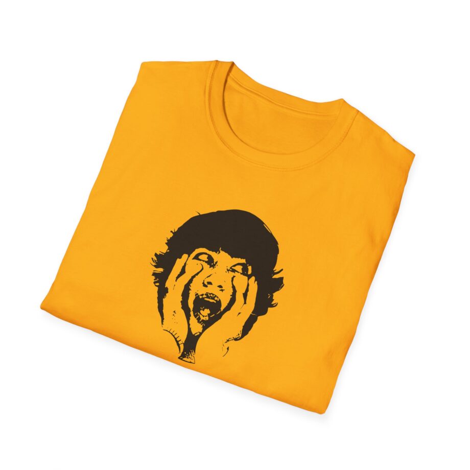 Baylen Levine King of the Youth Unisex Softstyle T-shirt