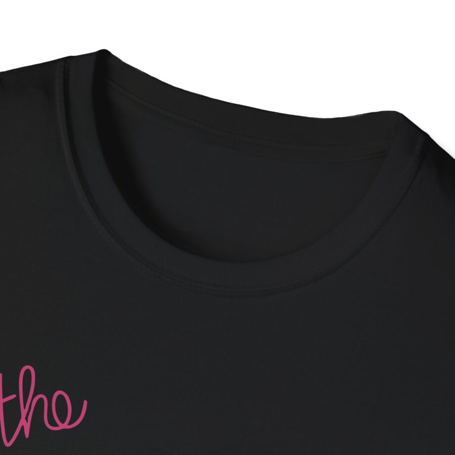 Tim Dillon Yes or Yes Unisex Softstyle T-Shirt