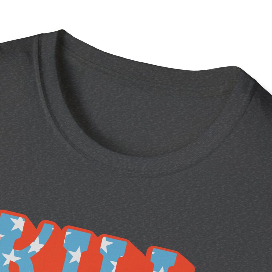 Kill Tony Los Angeles Unisex Softstyle T-Shirt