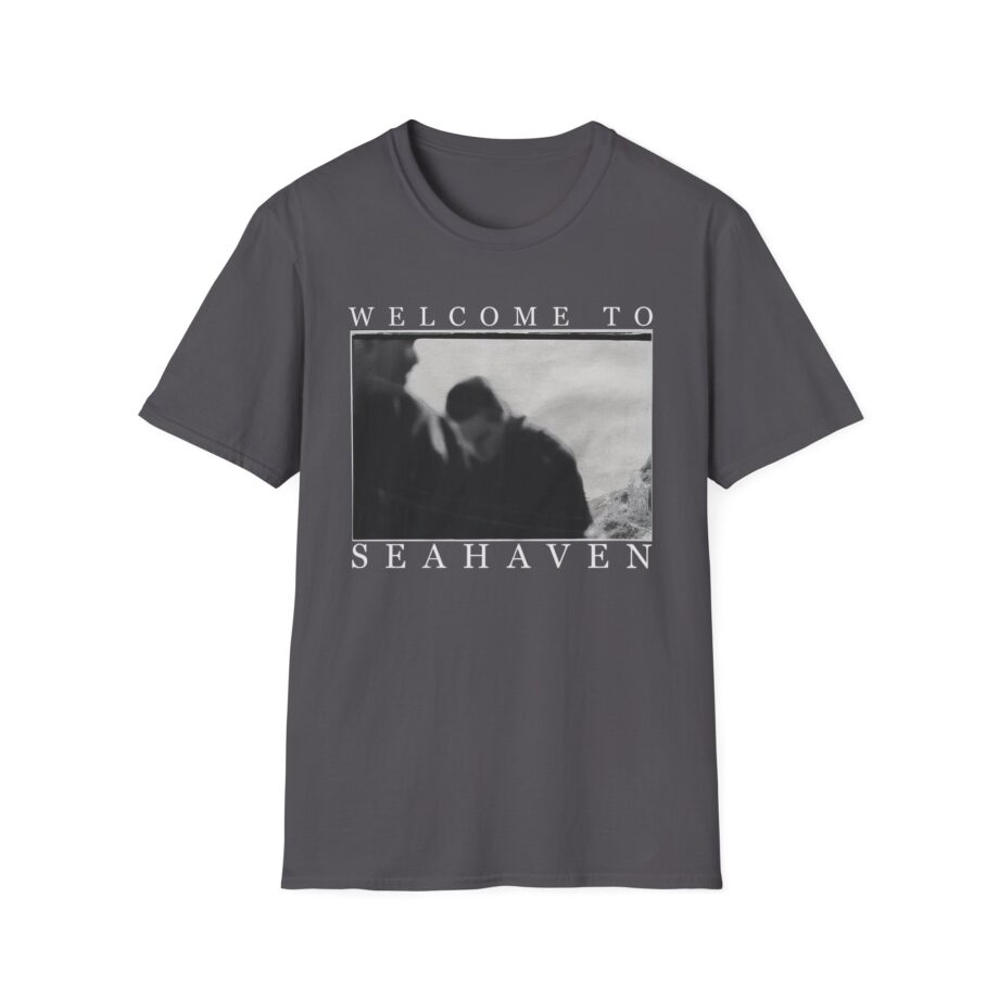 Seahaven Welcome to Unisex Softstyle T-shirt