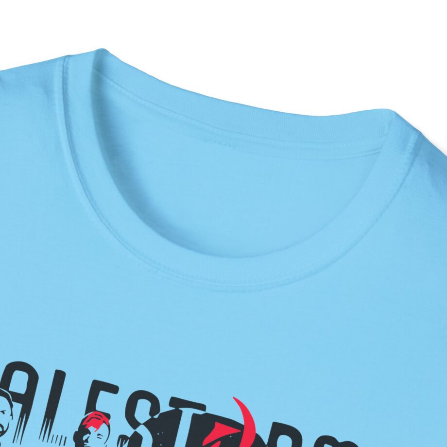 Halestorm 2024 Tour Unisex Softstyle T-Shirt