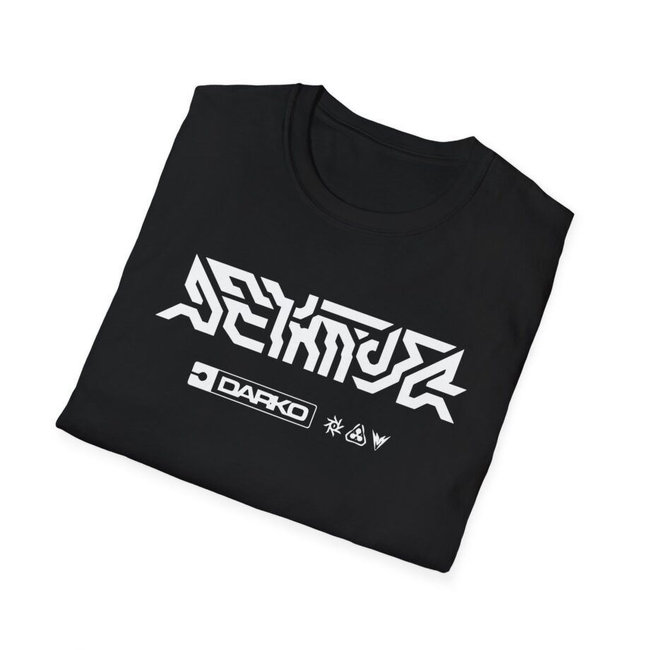 Darko Carhartt Tee Unisex Softstyle T-Shirt