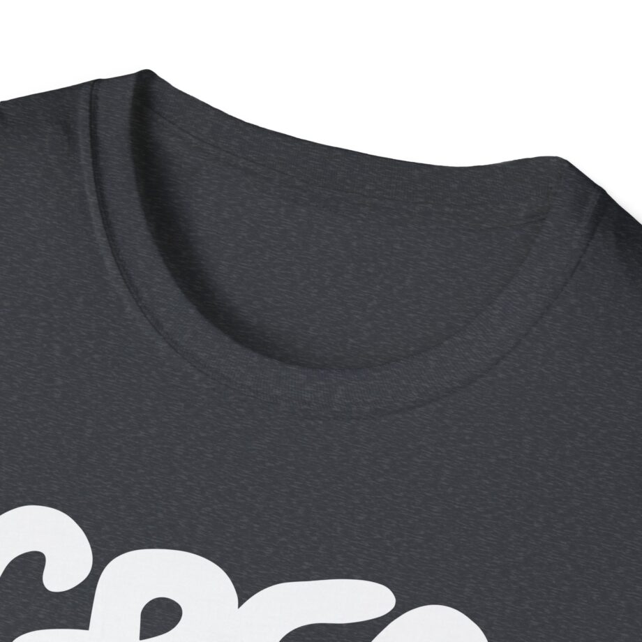 Danny Gonzalez Greg 2.0 Unisex Softstyle T-Shirt