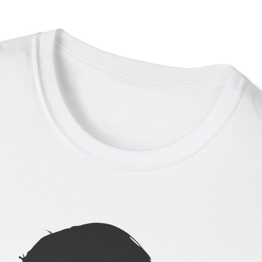 Baylen Levine King of the Youth Unisex Softstyle T-shirt