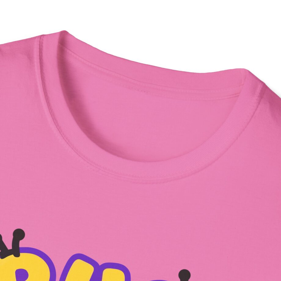 Caitibugzz Unisex Softstyle T-Shirt