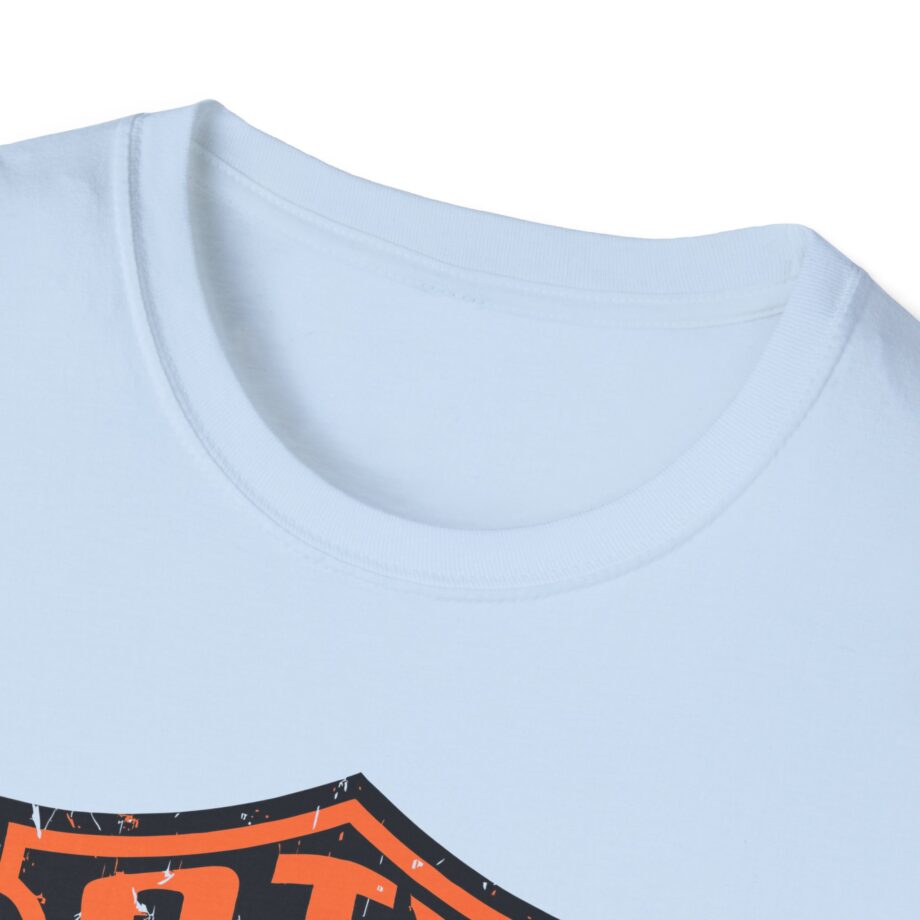 Ohgeesy Otxboyz Wrldwide Unisex Softstyle T-shirt