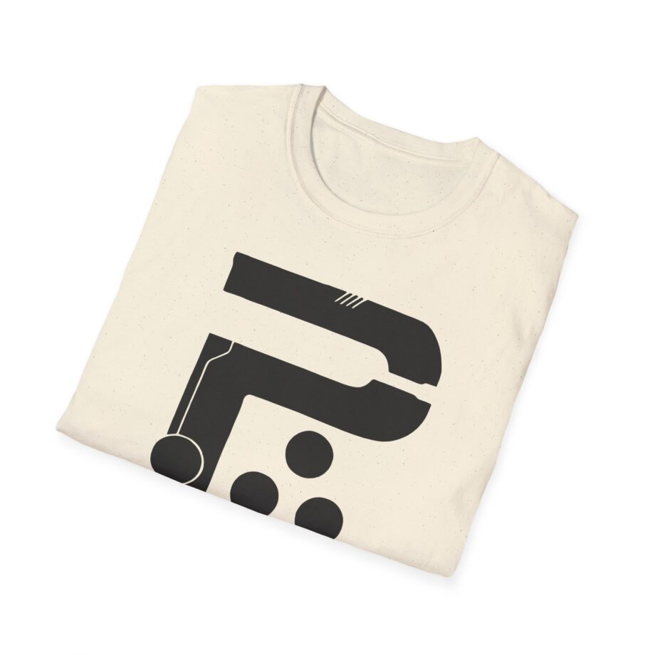 Periphery Not a Genre Unisex Softstyle T-shirt