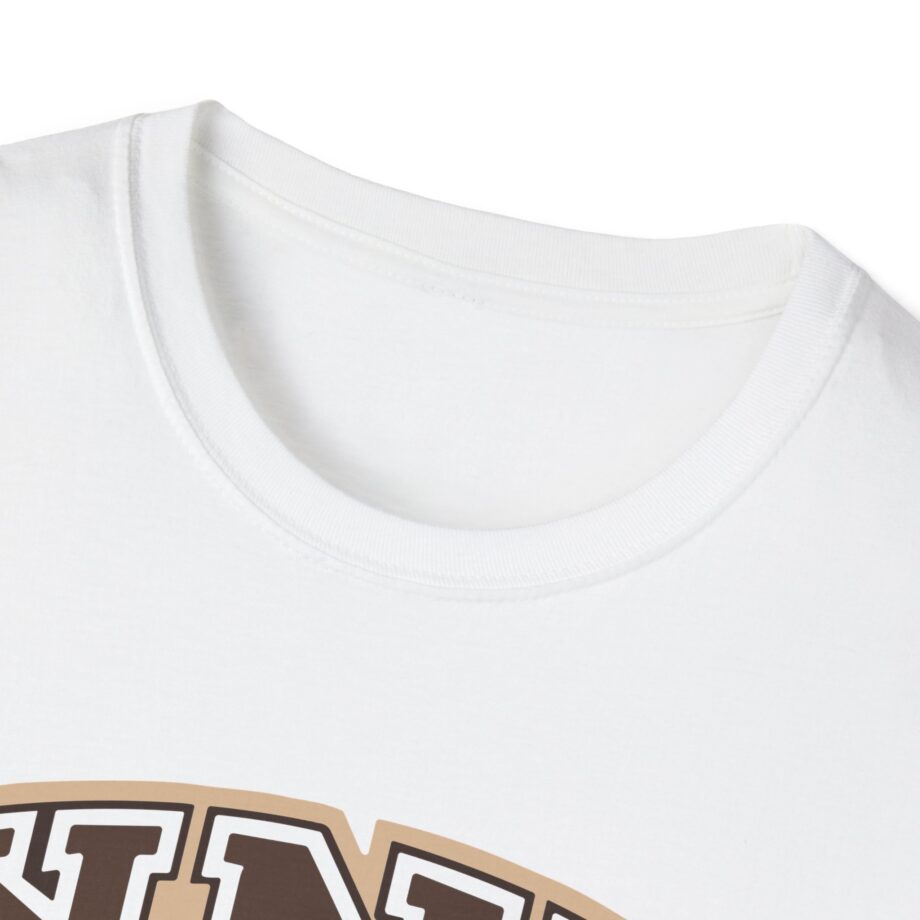 KNJ Unisex Softstyle T-Shirt