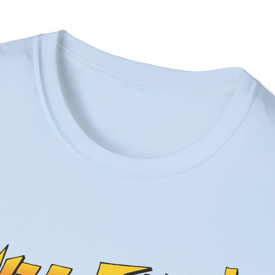 Kill Tony Unisex Softstyle T-Shirt