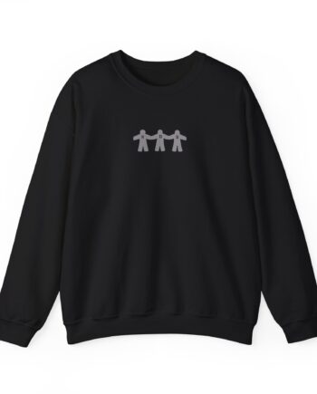 Rüfüs Du Sol  Unisex Heavy Blend™ Crewneck Sweatshirt