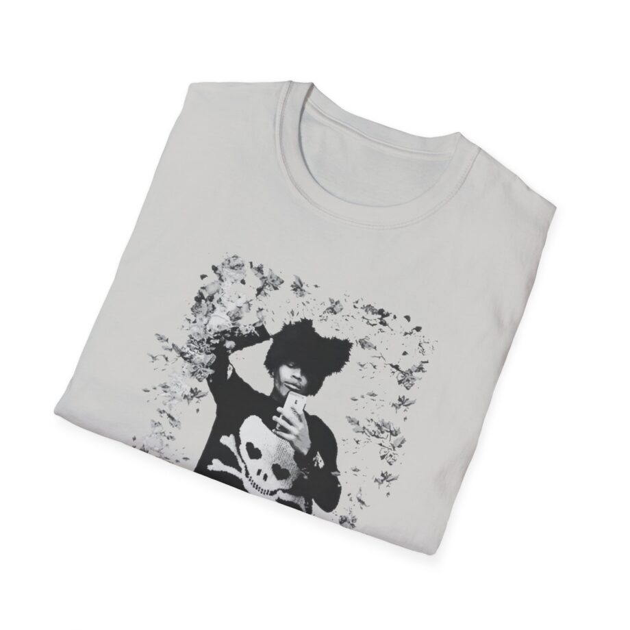 Ecco2k Unisex Softstyle T-shirt