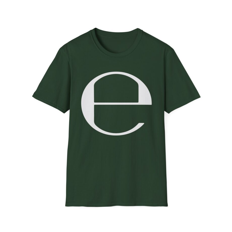 Ecco2k Drain Gang Tour Merch Album Unisex Softstyle T-shirt