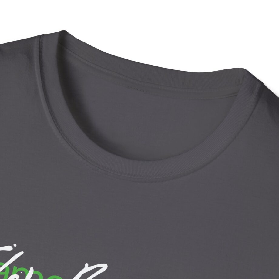 Tame Impala Slow Rush Unisex Softstyle T-Shirt