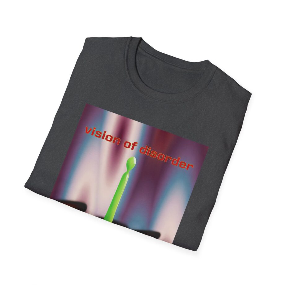 Vision of Disorder Unisex Softstyle T-shirt