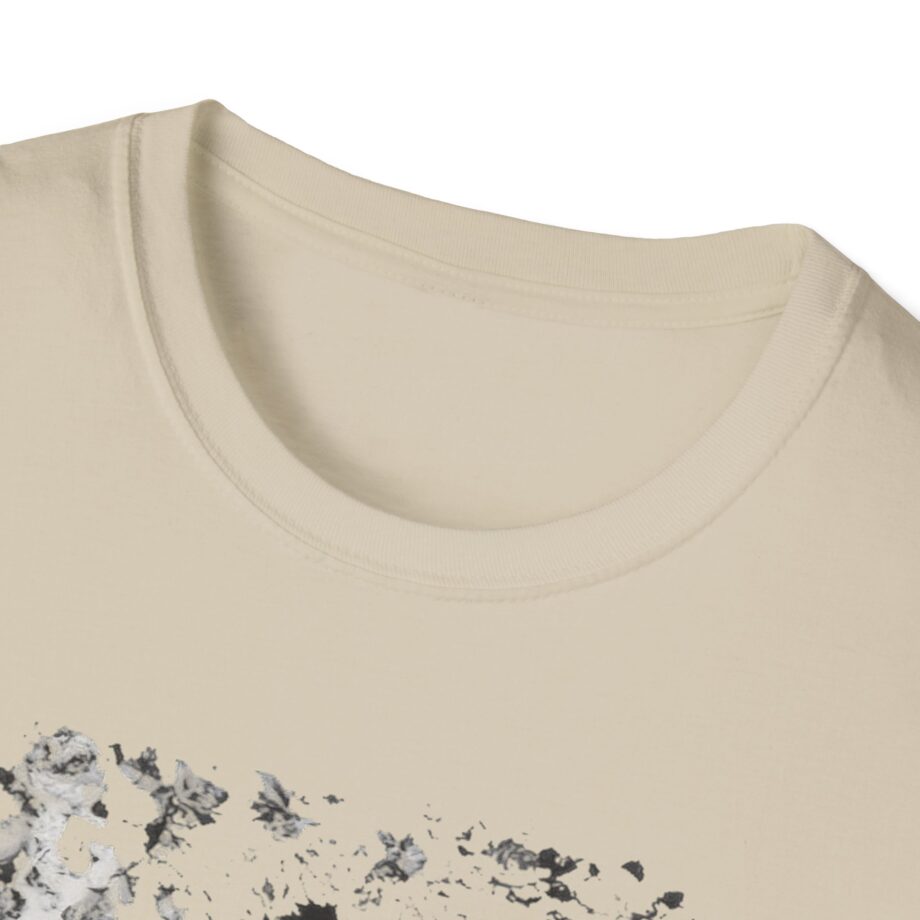 Ecco2k Unisex Softstyle T-shirt