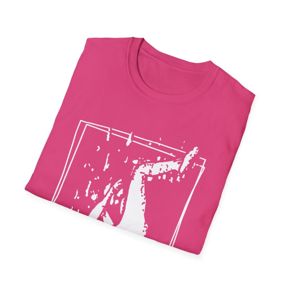 Nothing but Thieves Unisex Softstyle T-shirt