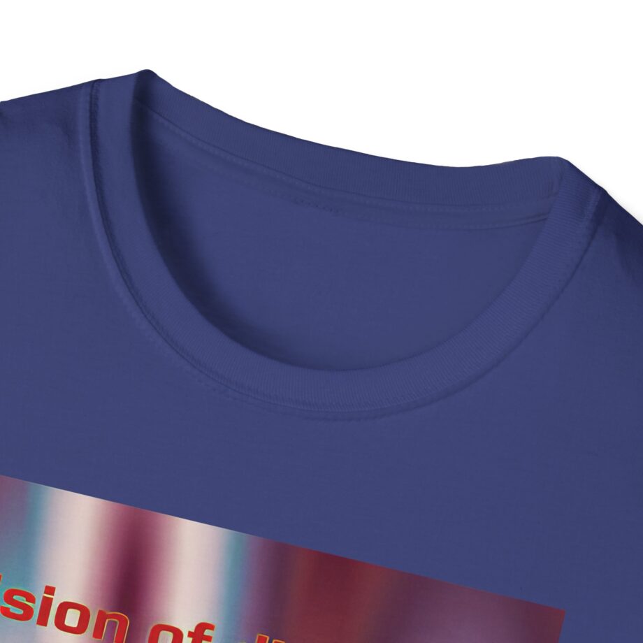 Vision of Disorder Unisex Softstyle T-shirt