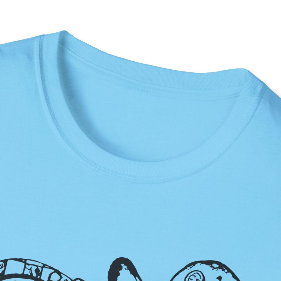 Maisie Peters Voodoo Doll Unisex Softstyle T-shirt