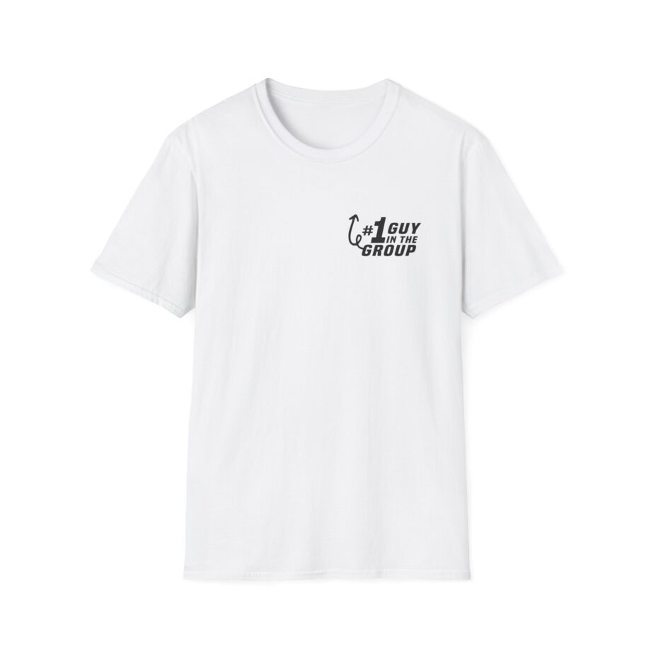 Ariana Madix #1 Guy in the Group Unisex Softstyle T-shirt