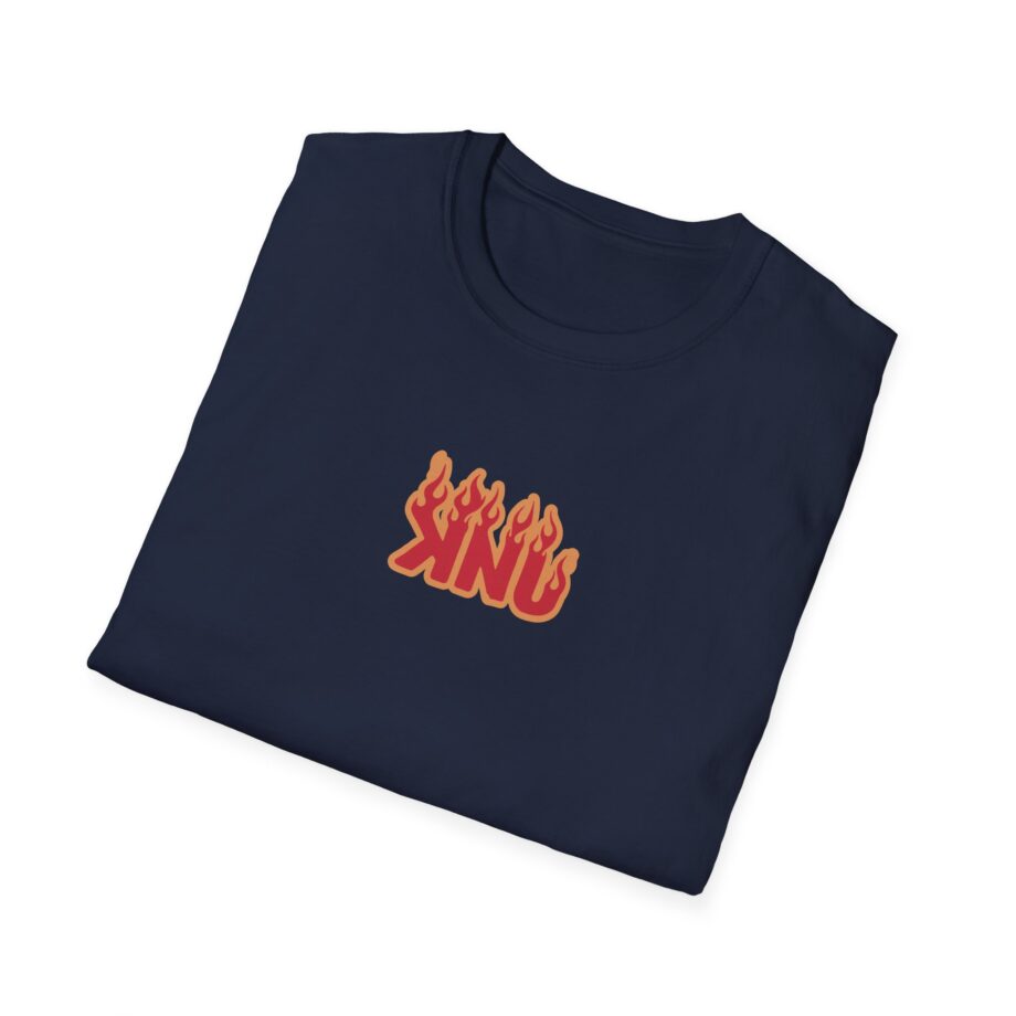 KNJ  Unisex Softstyle T-Shirt