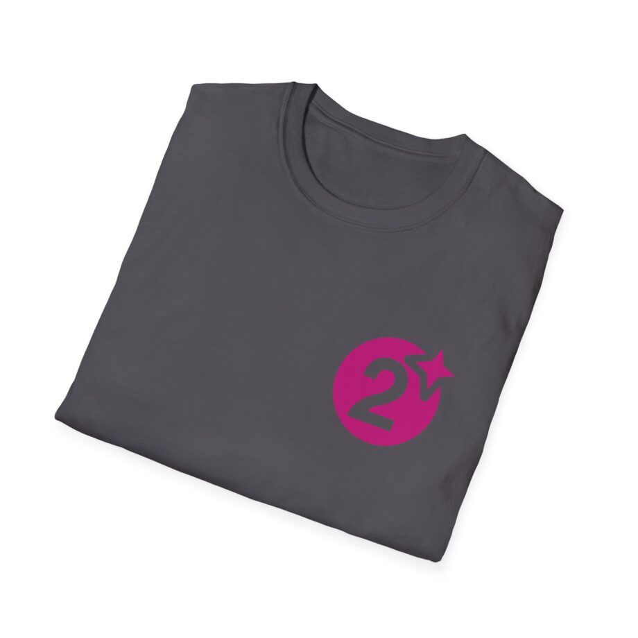 Astralspiff Non Believer Unisex Softstyle T-shirt