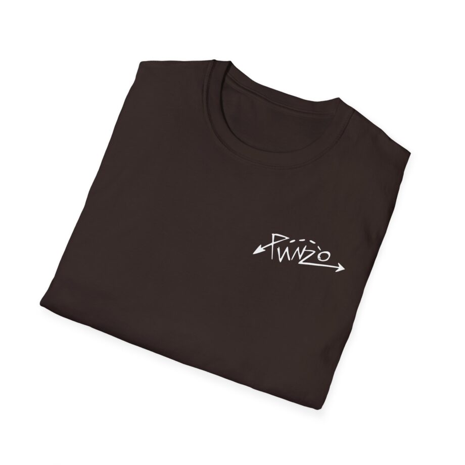 Punz Unisex Softstyle T-Shirt