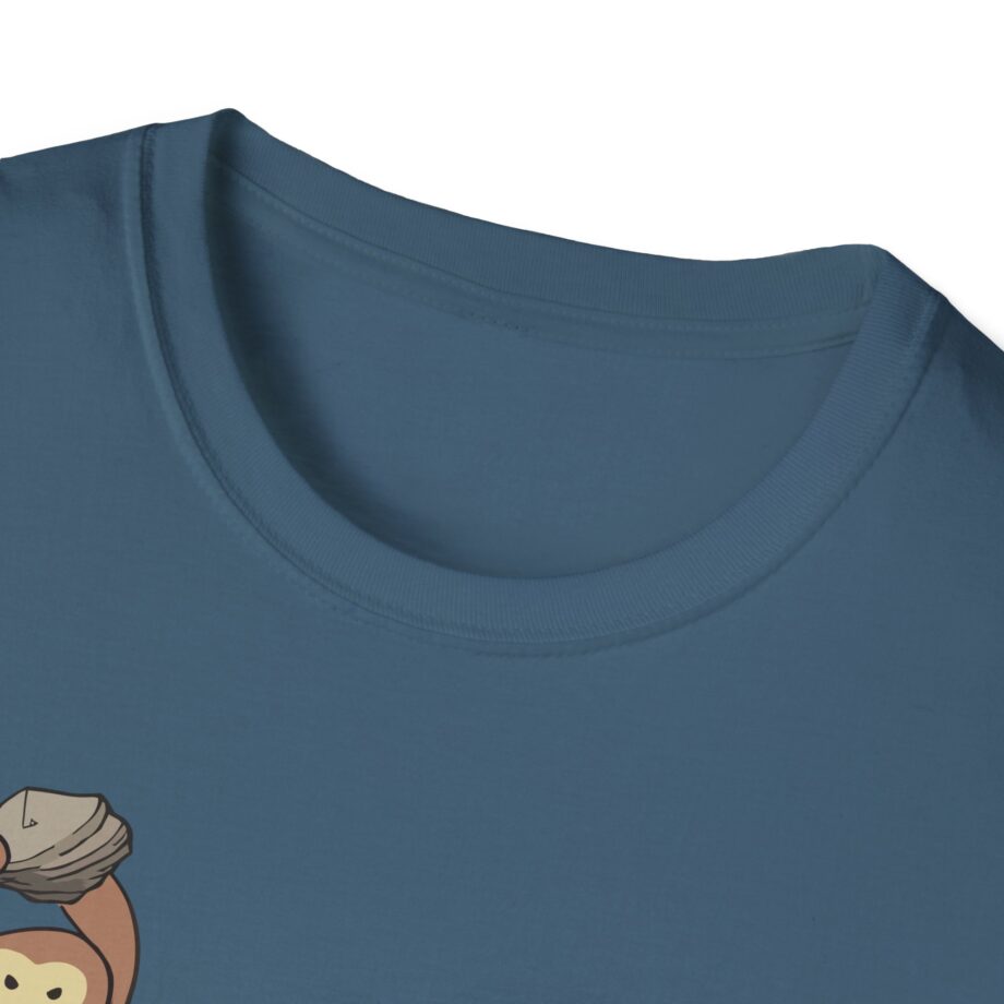 Spoonkid First Kill Unisex Softstyle T-Shirt
