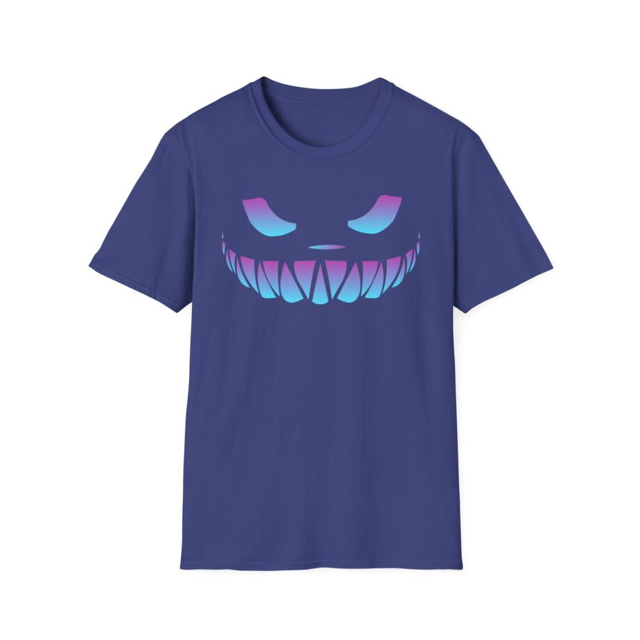 Lirik Unisex Softstyle T-shirt