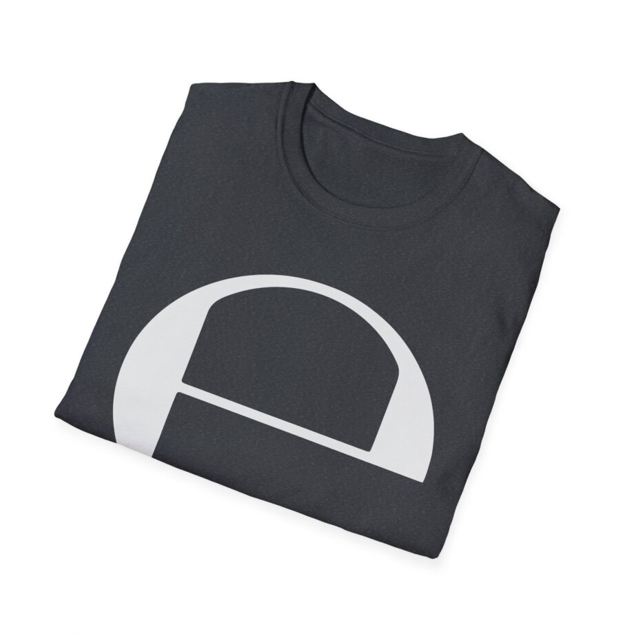 Ecco2k Drain Gang Tour Merch Album Unisex Softstyle T-shirt