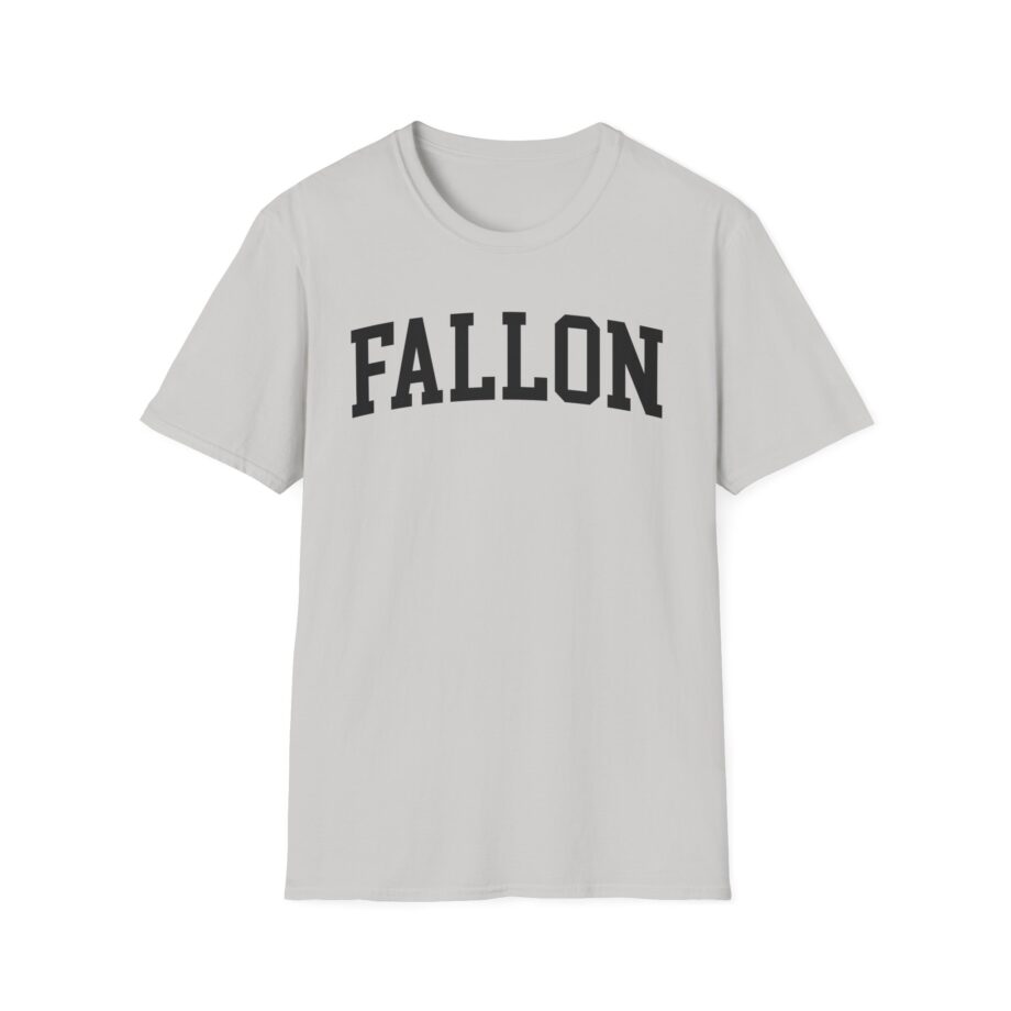 The Tonight Show Starring Jimmy Fallon Unisex Softstyle T-shirt