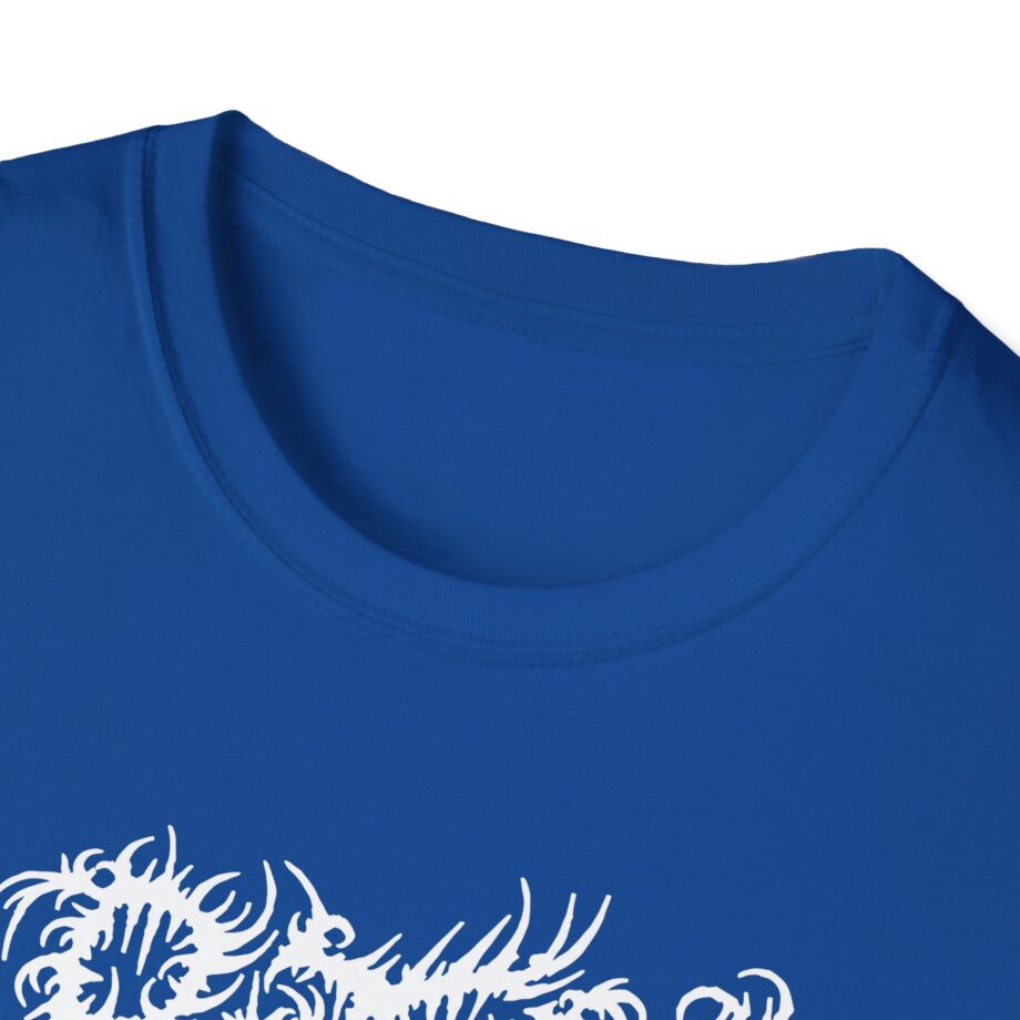 Rojuu Self Unisex Softstyle T-shirt