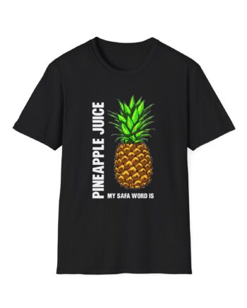 Patty Mayo  Unisex Softstyle T-Shirt
